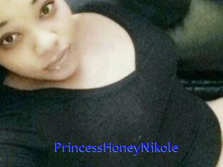 PrincessHoneyNikole
