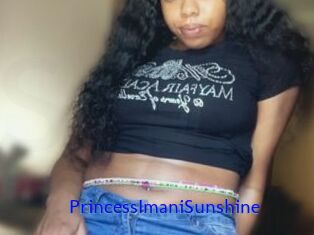 PrincessImaniSunshine