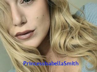 PrincessIsabellaSmith