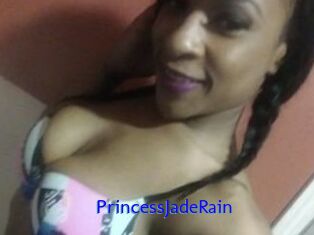 PrincessJadeRain