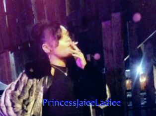 PrincessJaieeLadiee