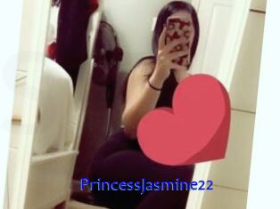 PrincessJasmine22