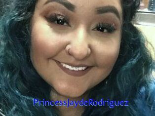 PrincessJaydeRodriguez