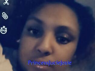 PrincessJucieJosie