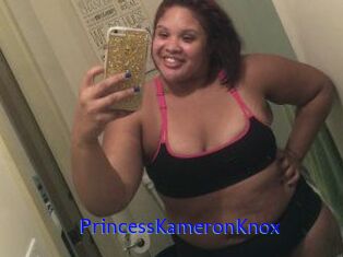 PrincessKameronKnox