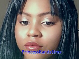 PrincessKandaSims