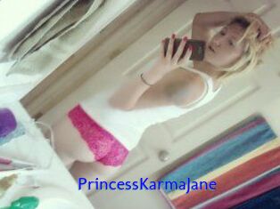 PrincessKarmaJane