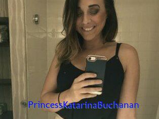PrincessKatarinaBuchanan