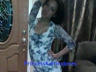 PrincessKatrinaJones