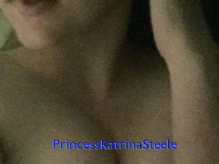PrincessKatrinaSteele