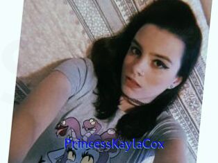 PrincessKaylaCox