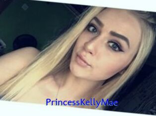 PrincessKellyMae