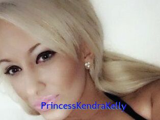 PrincessKendraKelly
