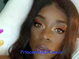 PrincessKoCoCream