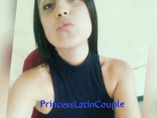 PrincessLatinCouple