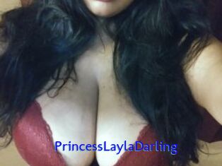 PrincessLaylaDarling