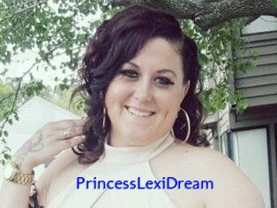 PrincessLexiDream