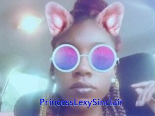 PrincessLexySinclair