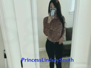 PrincessLindseySmith