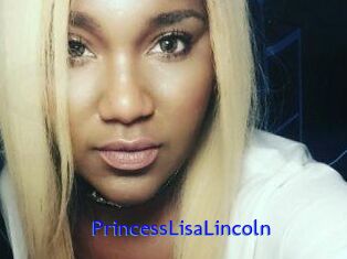 PrincessLisaLincoln Sexo Gratis