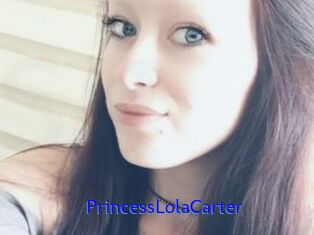 PrincessLolaCarter Sexo Gratis