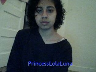 PrincessLolaLuna