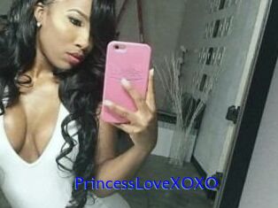 PrincessLoveXOXO