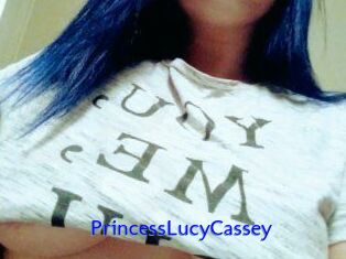 PrincessLucyCassey