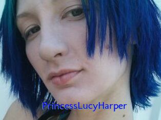 PrincessLucyHarper
