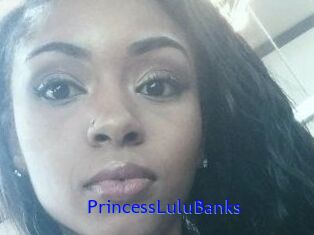 PrincessLuluBanks