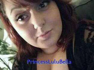 PrincessLuluBella