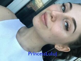PrincessLuluJ