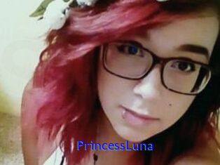PrincessLuna
