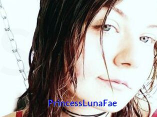 PrincessLunaFae Sexo Gratis