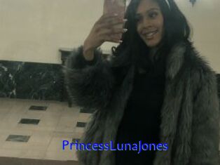 PrincessLunaJones