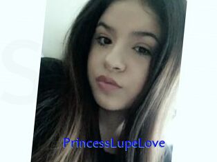PrincessLupeLove