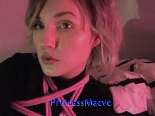PrincessMaeve