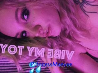 PrincessMaevee