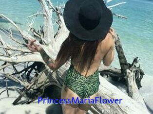 PrincessMariaFlower