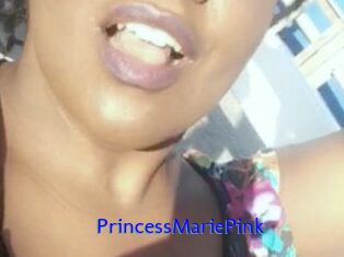 PrincessMariePink