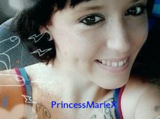 PrincessMarieX