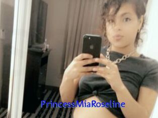 PrincessMiaRoseline