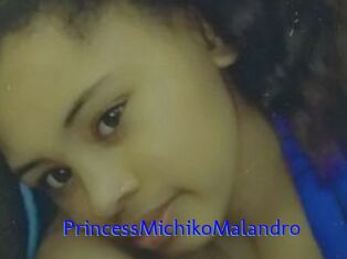 PrincessMichikoMalandro