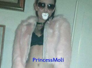 PrincessMoli