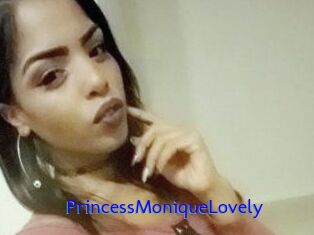 PrincessMoniqueLovely
