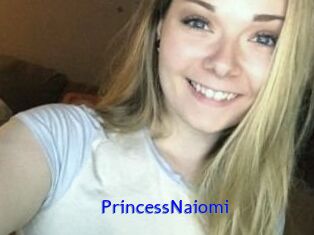 PrincessNaiomi