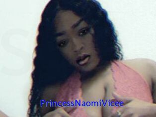 PrincessNaomiVicee