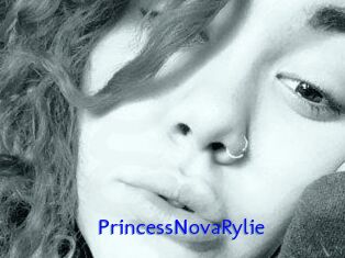 PrincessNovaRylie