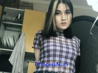 PrincessNuri