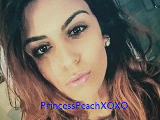 PrincessPeachXOXO Sexo Gratis